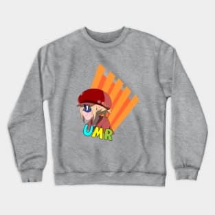 Arcade Master Crewneck Sweatshirt